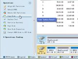 Copy Disk - MiniTool Partition Recovery Freeware