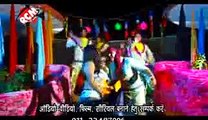 HD Gira Dihe Tahara Dhori Me - Bhojpuri 2014 New Hot Song - Sandip Tiwari - Jawani Ke Booking