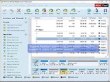 Explore Partition - MiniTool Partition Recovery Freeware