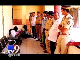 Burglars' gang busted, 5 arrested - Tv9 Gujarati