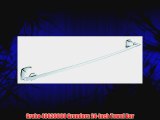 Grohe 40629000 Grandera 24-Inch Towel Bar