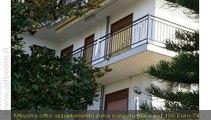 MESSINA, ROMETTA   APPARTAMENTO  ZONA SVINCOLO/MARE MQ 100 EURO 74.500