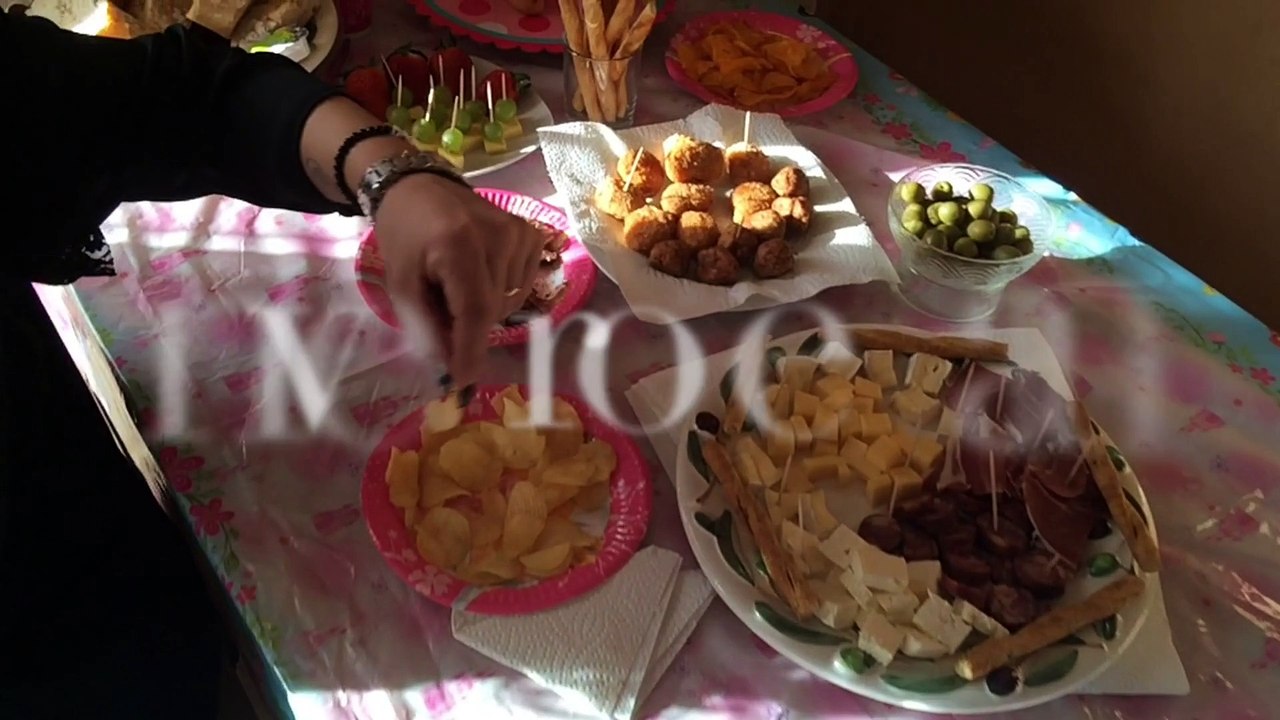 Aniversario Ariana 2015