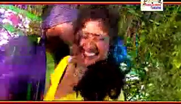 HD Holi Me Ke Rangi Niche Ke Saman - Bhojpuri New 2014 Hot Holi Song - Jitendra Masiha