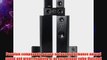 Fluance AV Series 70 Surround Sound Home Theater Speaker System