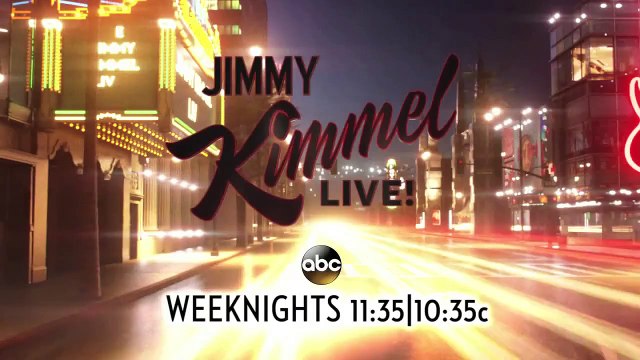Commercial for Mazda Show HD | Jimmy Kimmel Live