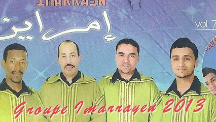 Groupe Imarrayn 2013 - Piste 6