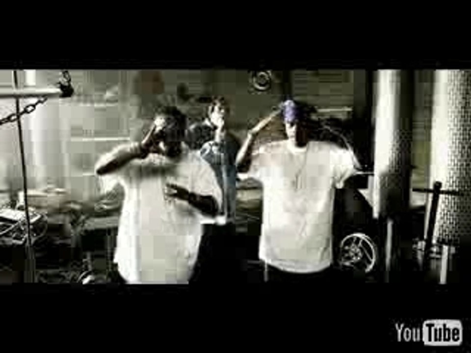 Jay-Z - Change The Game