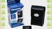 Panasonic DMW-FXACKIT Accessory Kit for the Panasonic FX01 FX3 FX8 FX9 and FX07 Digital Cameras