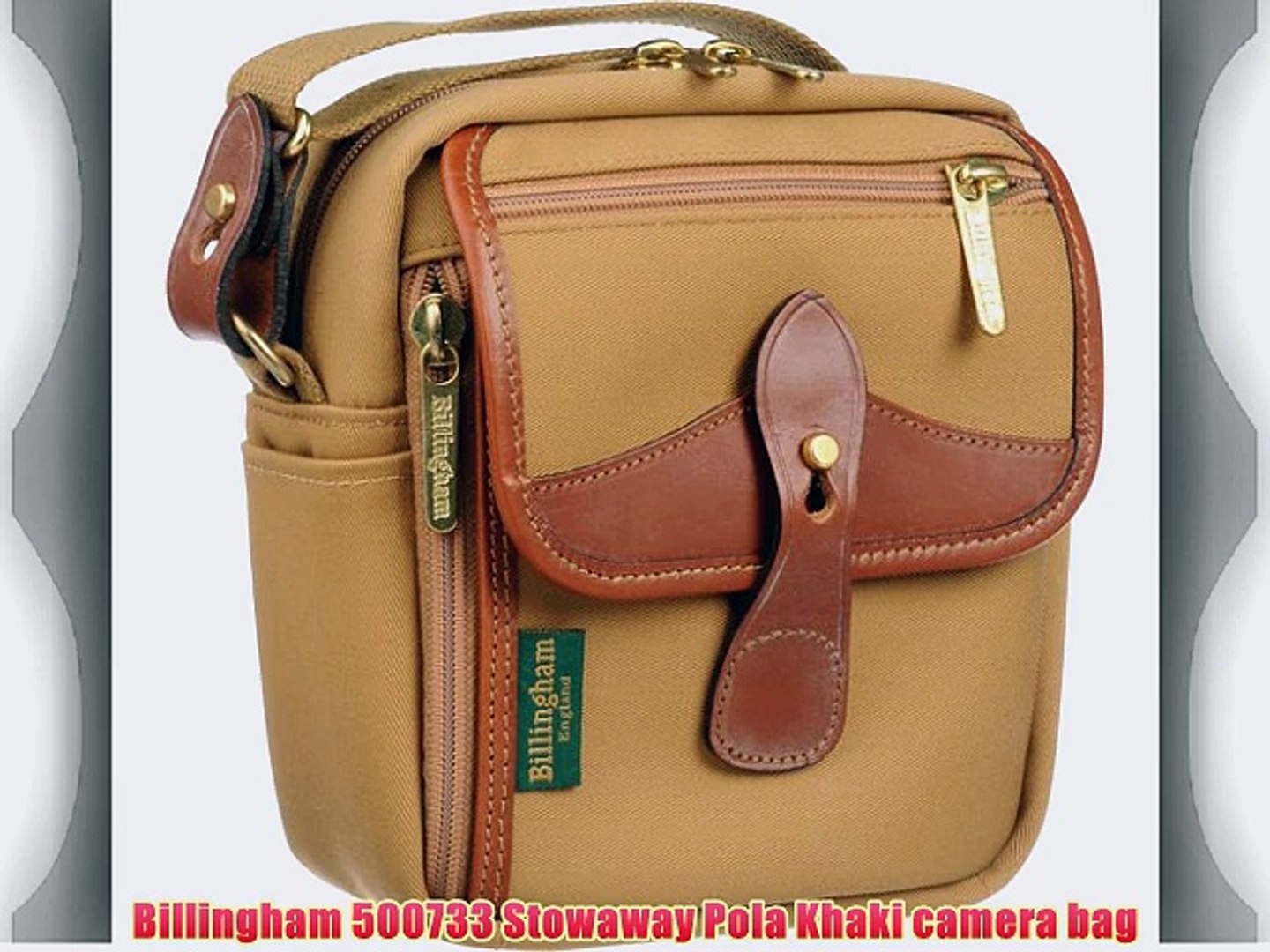 billingham stowaway