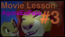 Aprender Inglês Com Filmes The Lion King