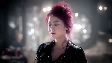 KARA Seung Yeon한승연 - Guilty 길티