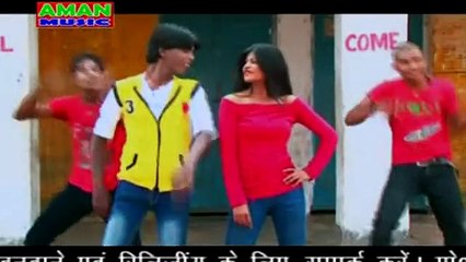 HD Madam Nik Na kailu - Bhojpuri New 2014 Hot Song - Ajay Albela