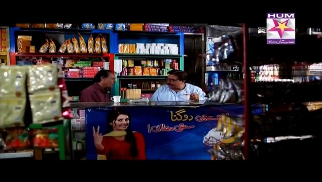 Babul Ki Saheliyan Episode 66 on Hum Sitaray in High Quality 22nd March 2015 part2