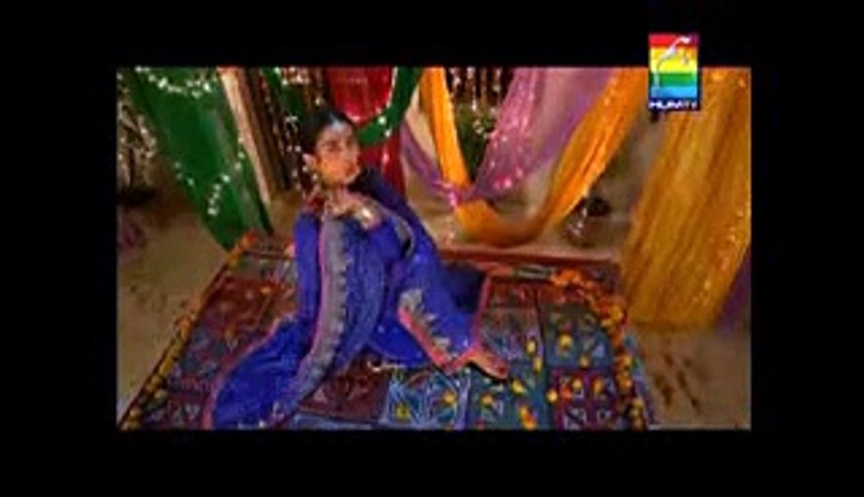 Mahi Aye Ga - Drama - Title Song HD (Hum Tv)