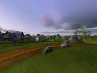 TrackMania United Montage