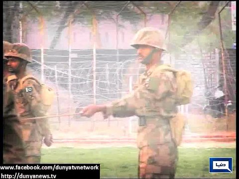 Dunya News - Nation commemorates Pakistan Day today