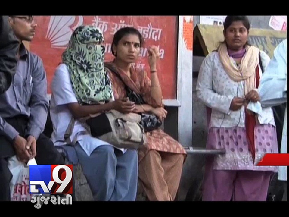 50,000 post-cards from 'sisters' demanding toilets - Tv9 Gujarati