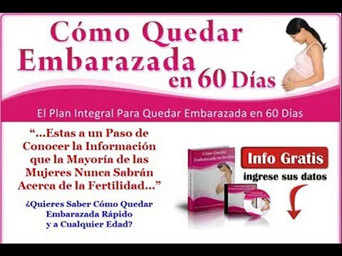 Como Quedar Embarazada Metodos Para Quedar Embarazada]