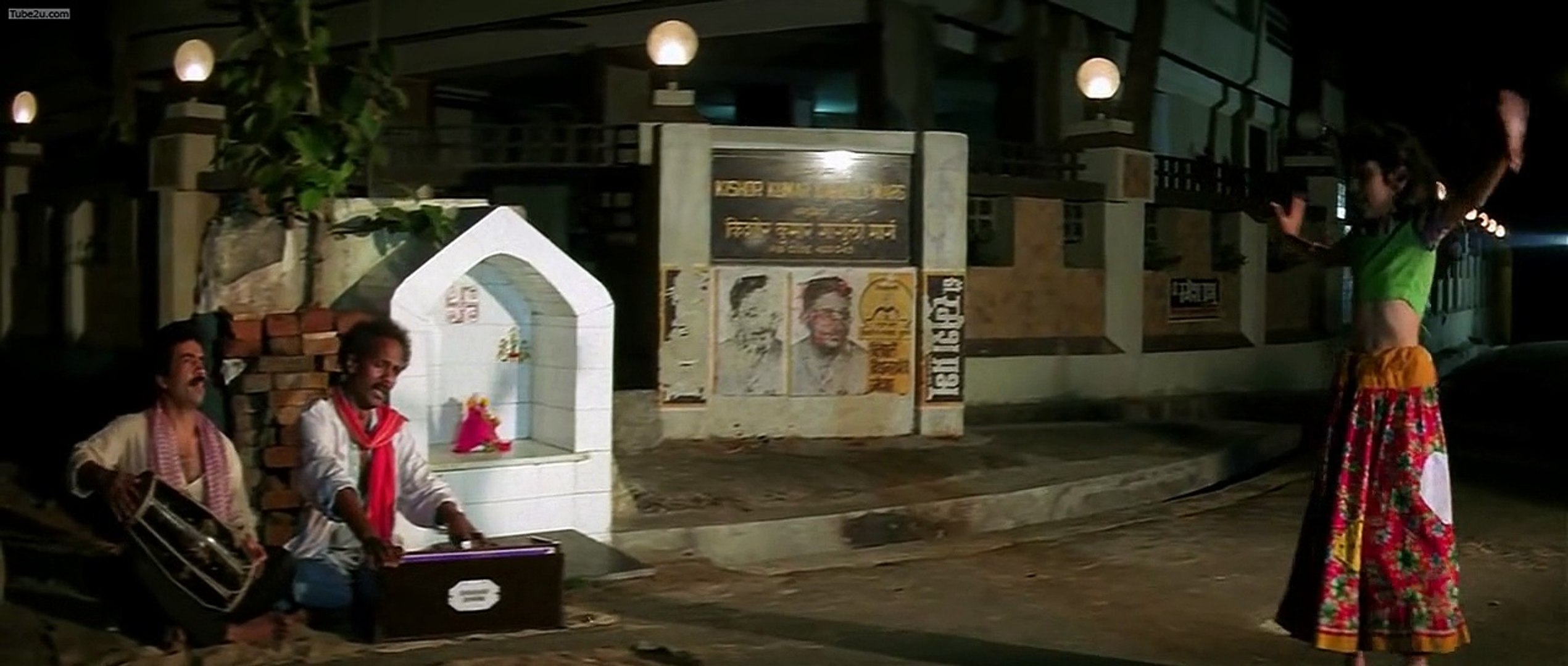 ⁣TU MERI ZINDAGI HAI INDIAN SONG