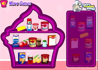 Play Ice Cream Cone Cupcakes Game Now.mp4