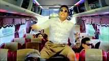 psy - gangnam style