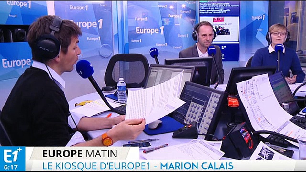 Deux nuances de bleu