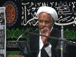 Allama  Majlis 20 march 2015 Narowal