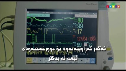 Tamer Hosny 180 daraga ( تامر حسني  - ١٨٠ درجة ) - Kurdish Subtitle By : Jihad M. Jonyor