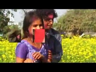 HD Video 2014 New Bhojpuri Hot Holi Song - Bhauji K Sister Hai Chhinari - Ashish