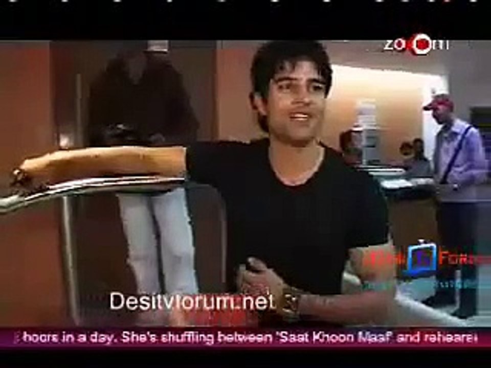 Rajeev Khandelwal & Prachi desai star in Joker