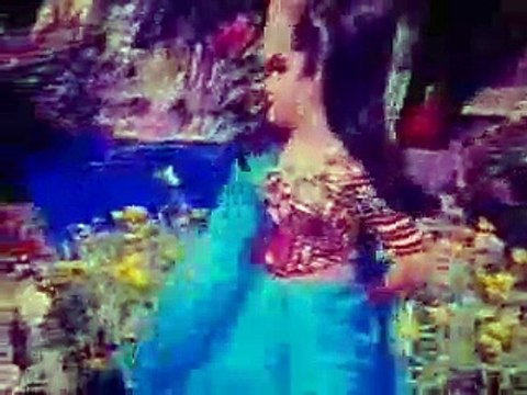 mone mone jare ami khuji (Omar sani, mousumi) - bangla movie song (Low)