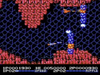 [NES] De A à Z : Captain Skyhawk