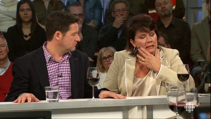 Gaétan Barrette à TLMEP
