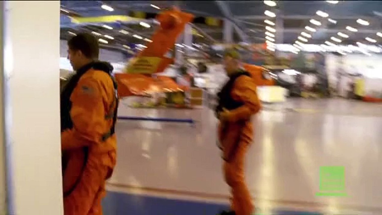 Coast Guard Alaska s01e01 Welcome To Kodiak