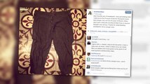 Eva Mendes bromeaba cuando hizo el comentario del 'divorcio por sudadera'