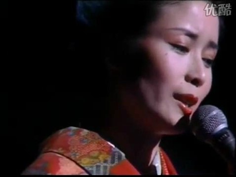 平城山・・小柳ルミ子