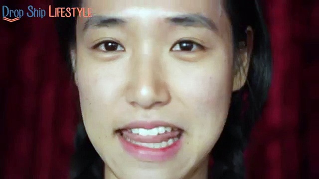 Drop Ship Lifestyle Review - Kate Kim from Australia