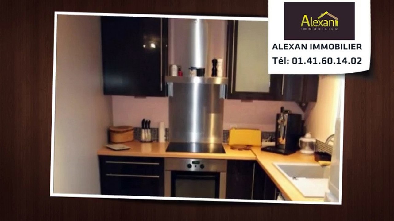 Vente - appartement - LES LILAS (93260)  - 64m²