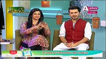 Good Morning Zindagi - 23rd March 2015 Part 7