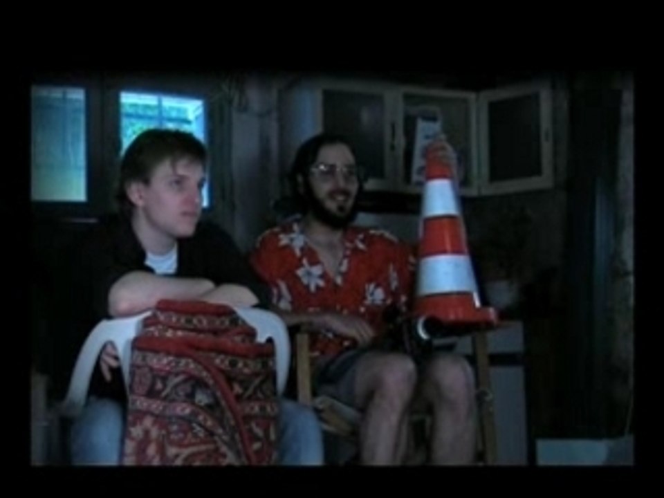Les films faits chez Kubrick