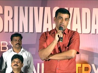 Interactive Meeting Event with Talasani Srinivas Yadav By Telugu film Industry