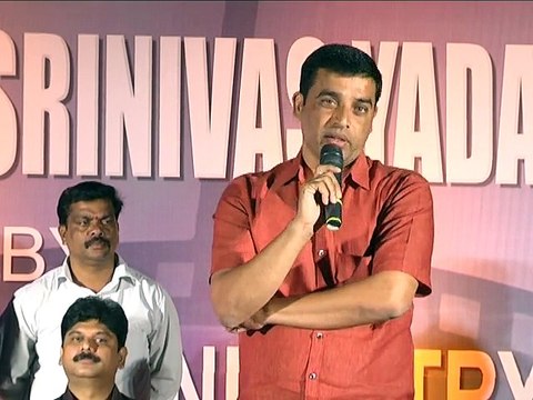 Interactive Meeting Event with Talasani Srinivas Yadav By Telugu film Industry