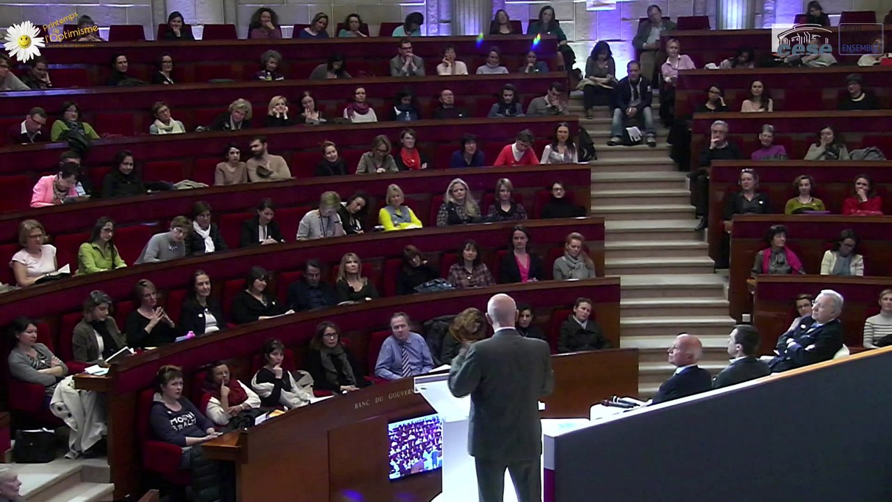 2-Printemps Optimisme 2015 : Toutes les raisons d’être optimistes ! - cese