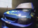 Intro Colin McRae Rally