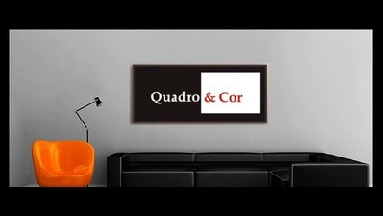 QuadroeCor | Poster Tour Effeil | Alan Blaustein