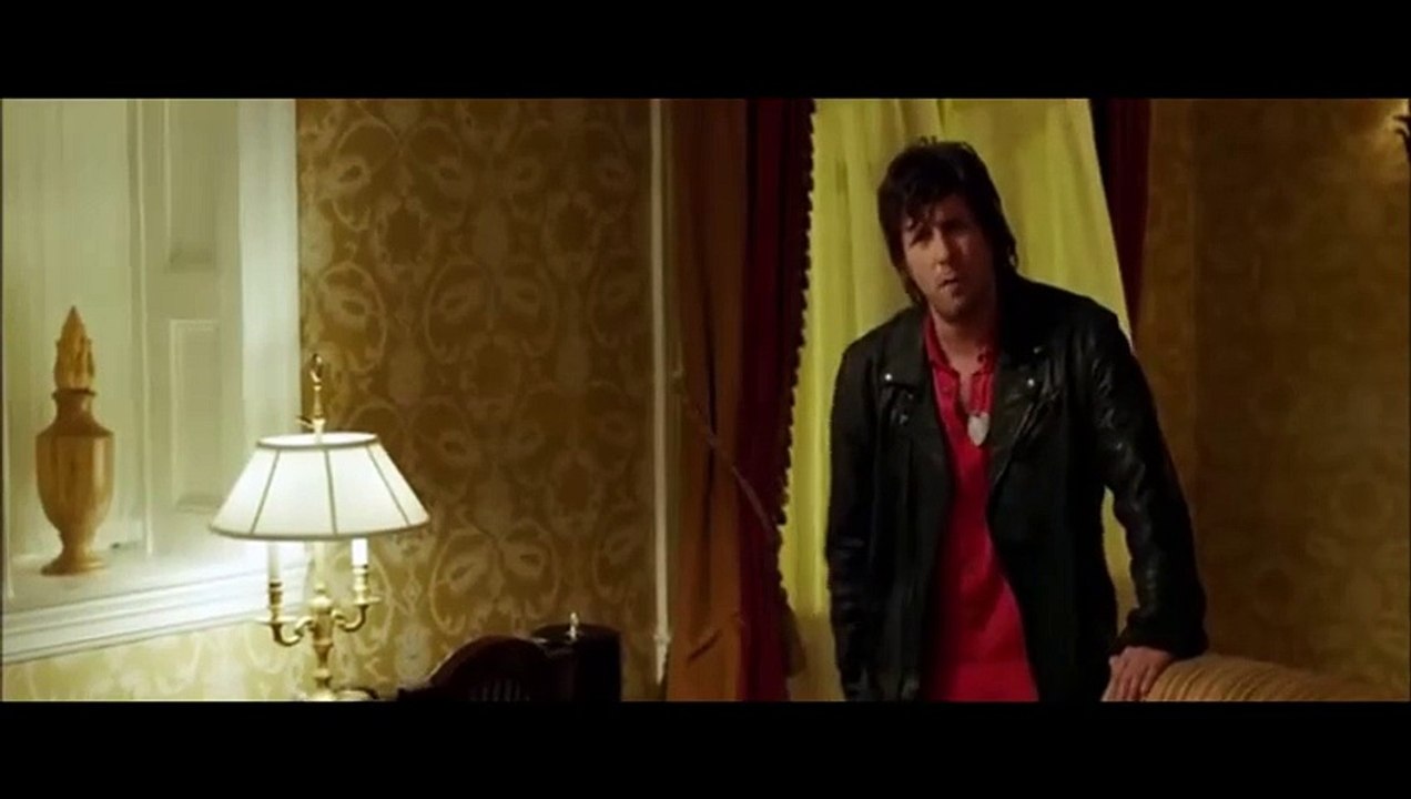 Vanilla Ice Leighton Meester Adam Sandler (That's My Boy)