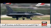 Aircraft of the Pakistan Air Force