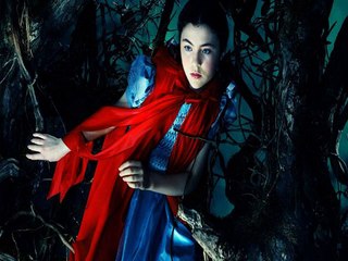 Watch Little Red Riding Hood (2015) HD Online Streaming