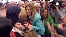 Spagna. Regionali Andalusia: Psoe non indietreggia, exploit di Podemos